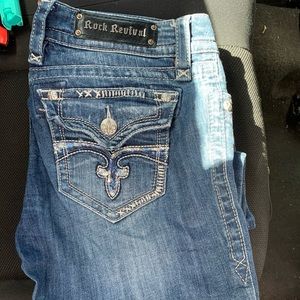 Bootcut rock revivals